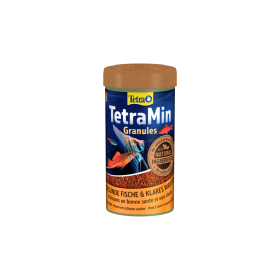 Tetra Min Granulat 250 ml