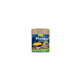 Tetra Plecomin 120 tableta
