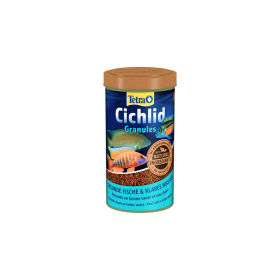 Tetra Cichlid Granules 500 ml