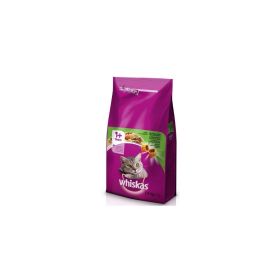Whiskas 1+ s janjetinom 300g