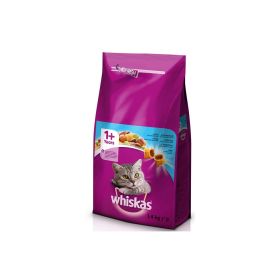 Whiskas 1+ s tunom 300 g