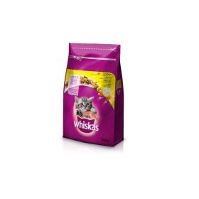 Whiskas junior 2-12 mjeseci s piletinom, 300 g