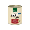 Real Nature Adult govedina i vepar 800 g