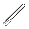 Trixie vodilica za pse Premium M-L 100 cm/20 mm crna