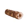 Trixie tunel za glodavce prirodno drvo 30 cm