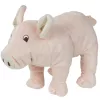 FIT+FUN igračka za pse Svinja pliš 25 cm