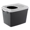 Ferplast zatvoreni wc za mačke Jumpy