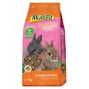 MultiFit hrana za patuljaste kuniće s mrkvom 5 kg