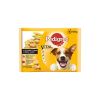 Pedigree s piletinom/janjetinom vrećica 4x100g