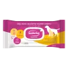 Inodorina Refresh Extra Jasmine vlažne maramice, 40 komada
