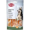 Trixie poslastica za pse Dentafun Chewing Bone piletina 6 komada