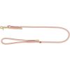 Trixie vodilica za pse Soft Rope XS-S 1,20 m/fi-6 mm roza