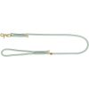 Trixie vodilica za pse Soft Rope L-XL 1 m/fi-13 mm zelena/mint