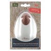 Hunter četka s posudom za šampon Spa 12x8 cm