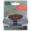 Hunter češalj plastični Spa S 7 cm