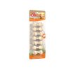 8in1 poslastica za pse Delights Bones XS 7 komada, 84 g