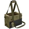 Hunter 2u1 putna torba i ležaj Madison 40x25x25 cm maslinasta