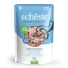 Schesir Cat tuna s brancinom u želeu, vrećica 85 g