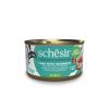 Schesir Cat tuna s oradom, konzerva 85 g