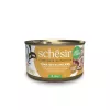 Schesir Cat tuna s pilećim fileom, konzerva 85 g