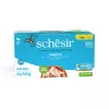 Schesir Cat tuna multipack, konzerva 6x50 g