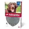 Elanco Advantix ampula za pse od >25, 1 komad
