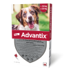 Elanco Advantix ampula za pse od 10-25 kg, 1 komad