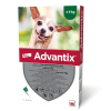 Elanco Advantix ampula za pse od 1-4 kg, 1 komad