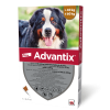 Elanco Advantix ampula za pse od 40-60 kg, 1 komad