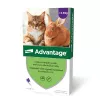 Elanco Advantage za mačke i kuniće preko 4 kg