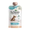 Schesir Cat Kitten Care tuna 150 g