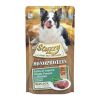 Stuzzy Monoprotein teletina s blitvom, vrećica 150 g