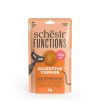 Schesir Cat Functions bundeva i pšenična trava, vrećica 40 g