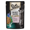 Sheba s lososom u umaku 85 g