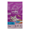 Whiskas 1+ s tunom 1,4 kg