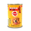 Pedigree s govedinom u želeu 400 g