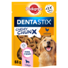 Pedigree Dentastix Chewy Chunx maxi 68 g