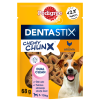Pedigree Dentastix Chewy Chunx mini 68 g