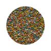 Aqua Šljunak Kvarcni Multicolor 2/3 mm, 2 kg