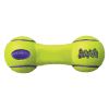 Kong igračka za pse AirDog Squeaker Dumbbell M