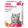 Beaphar Fiprotec spot on za mačke, 50 mg