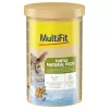 MultiFit hrana za kornjače Turtle Natural 1 l