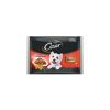 Cesar Multipack meso i povrće u umaku vrećice 4x100g