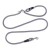 Curli vodilica za pse Vario Comfort Semi Circle, plava S
