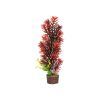 Dohse Hobby umjetno bilje Flora Stone 8, 13 cm