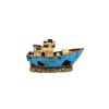 Dohse Hobby ukras za akvarij brod MS Arkona, 29x11x17 cm