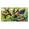 Dohse Hobby poster dvostrani Green Secret/Wood Island 60x30 cm