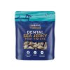 FISH4DOGS poslastica za pse Dental Sea Jerky Fish Twist koža bijele ribe 100 g