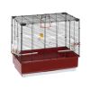 Ferplast krletka Piano 4 crna 59x33x55 cm