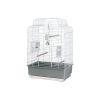 Ferplast krletka Gala bijela 50x30x76 cm